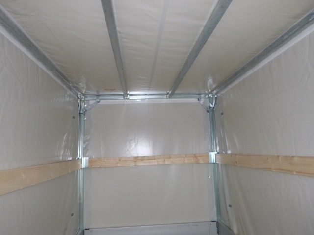 Humbaur HA 132513 mit KV, Hochplane 160 cm, 1300 kg, 2510 x 1310 x 350mm - Прицеп для легкового автомобиля: фото 5 Humbaur HA 132513 mit KV, Hochplane 160 cm, 1300 kg, 2510 x 1310 x 350mm - Прицеп для легкового автомобиля: фото 5
