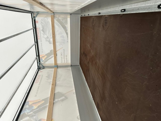 Humbaur Humbaur Plane mit Beschriftung im Digitaldruck - Прицеп для легкового автомобиля: фото 5 Humbaur Humbaur Plane mit Beschriftung im Digitaldruck - Прицеп для легкового автомобиля: фото 5