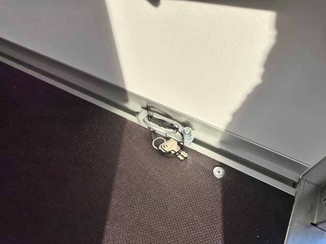 Новый Прицеп-фургон Humbaur Koffer HK 133015-18P FlexZurr 1,3 to. 3040x1510x1800mm: фото 10