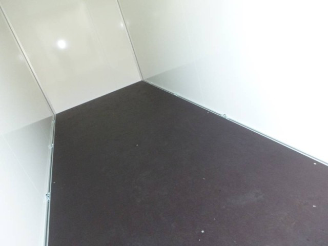 Humbaur Koffer HK 253218-20 PF30, 2,5 to. 3185x1730x1885mm - Прицеп-фургон: фото 4 Humbaur Koffer HK 253218-20 PF30, 2,5 to. 3185x1730x1885mm - Прицеп-фургон: фото 4