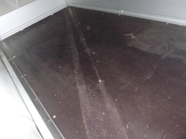 Humbaur Startrailer H752513 Alu mit Hochplane 150 cm, 251x131x30cm - Прицеп для легкового автомобиля: фото 5 Humbaur Startrailer H752513 Alu mit Hochplane 150 cm, 251x131x30cm - Прицеп для легкового автомобиля: фото 5