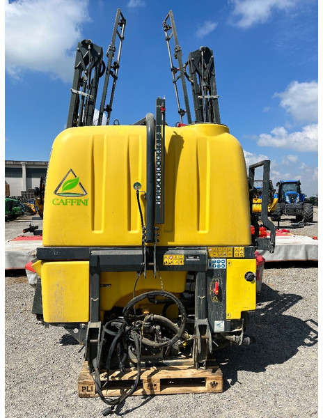 Caffini PROFARMER E 1200 - Опрыскиватель: фото 1 Caffini PROFARMER E 1200 - Опрыскиватель: фото 1