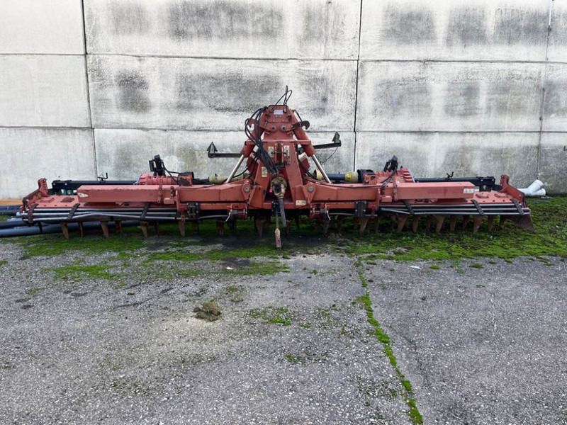 Feraboli Duplo 600 T - Активная борона: фото 1 Feraboli Duplo 600 T - Активная борона: фото 1