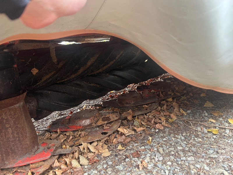 Kuhn FC 813 R - Косилка: фото 5 Kuhn FC 813 R - Косилка: фото 5