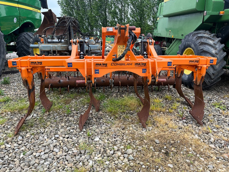Ma/ag COMBILAM 30/8 - Культиватор: фото 2 Ma/ag COMBILAM 30/8 - Культиватор: фото 2