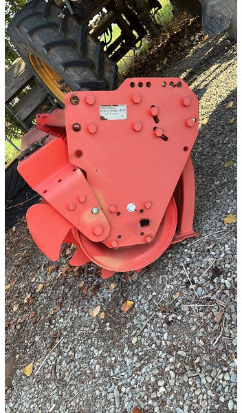 Maschio Rullo Packer 500 - Активная борона: фото 4 Maschio Rullo Packer 500 - Активная борона: фото 4