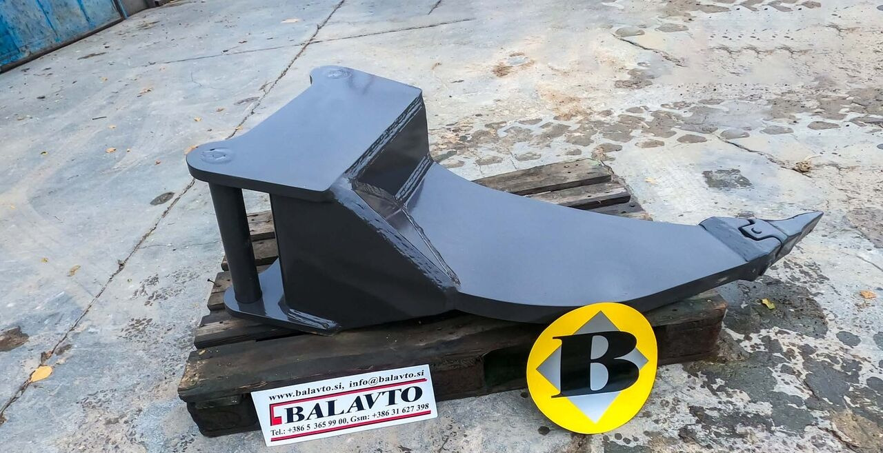 Balavto Riper S60 - Рыхлитель: фото 1 Balavto Riper S60 - Рыхлитель: фото 1