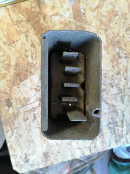 CMC plug connection  for Putzmeister PM500 concrete pump - Электрическая система для Автобетононасосов: фото 3 CMC plug connection  for Putzmeister PM500 concrete pump - Электрическая система для Автобетононасосов: фото 3