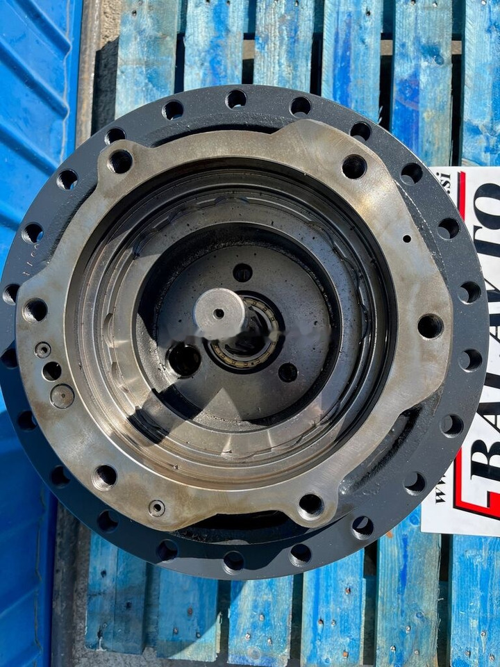 Final drive 14599921 Volvo EC250D/E, EC300D/E - Коробка передач для Экскаваторов: фото 4 Final drive 14599921 Volvo EC250D/E, EC300D/E - Коробка передач для Экскаваторов: фото 4