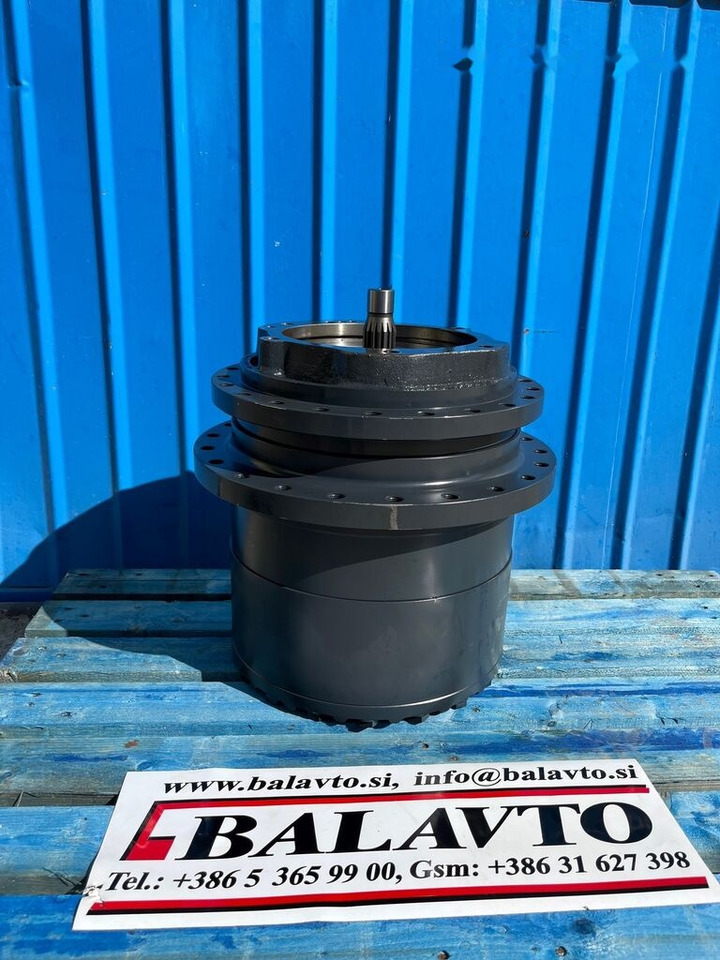 Final drive 14599921 Volvo EC250D/E, EC300D/E - Коробка передач для Экскаваторов: фото 2 Final drive 14599921 Volvo EC250D/E, EC300D/E - Коробка передач для Экскаваторов: фото 2