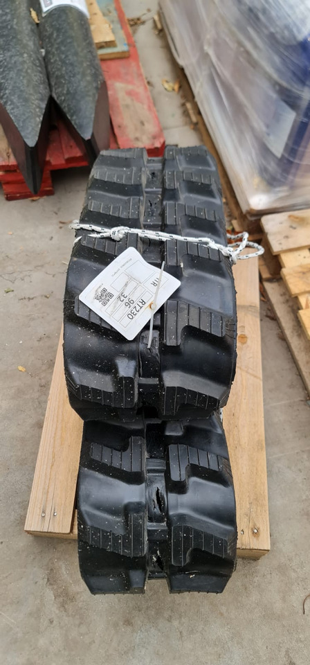 ITR 230x96x32 - Гусеница для Строительной техники: фото 5 ITR 230x96x32 - Гусеница для Строительной техники: фото 5