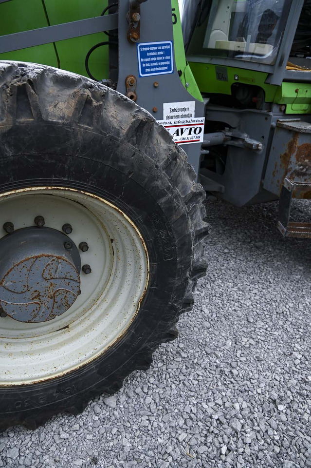 Экскаватор-погрузчик Lännen 8600E: фото 23 Экскаватор-погрузчик Lännen 8600E: фото 23