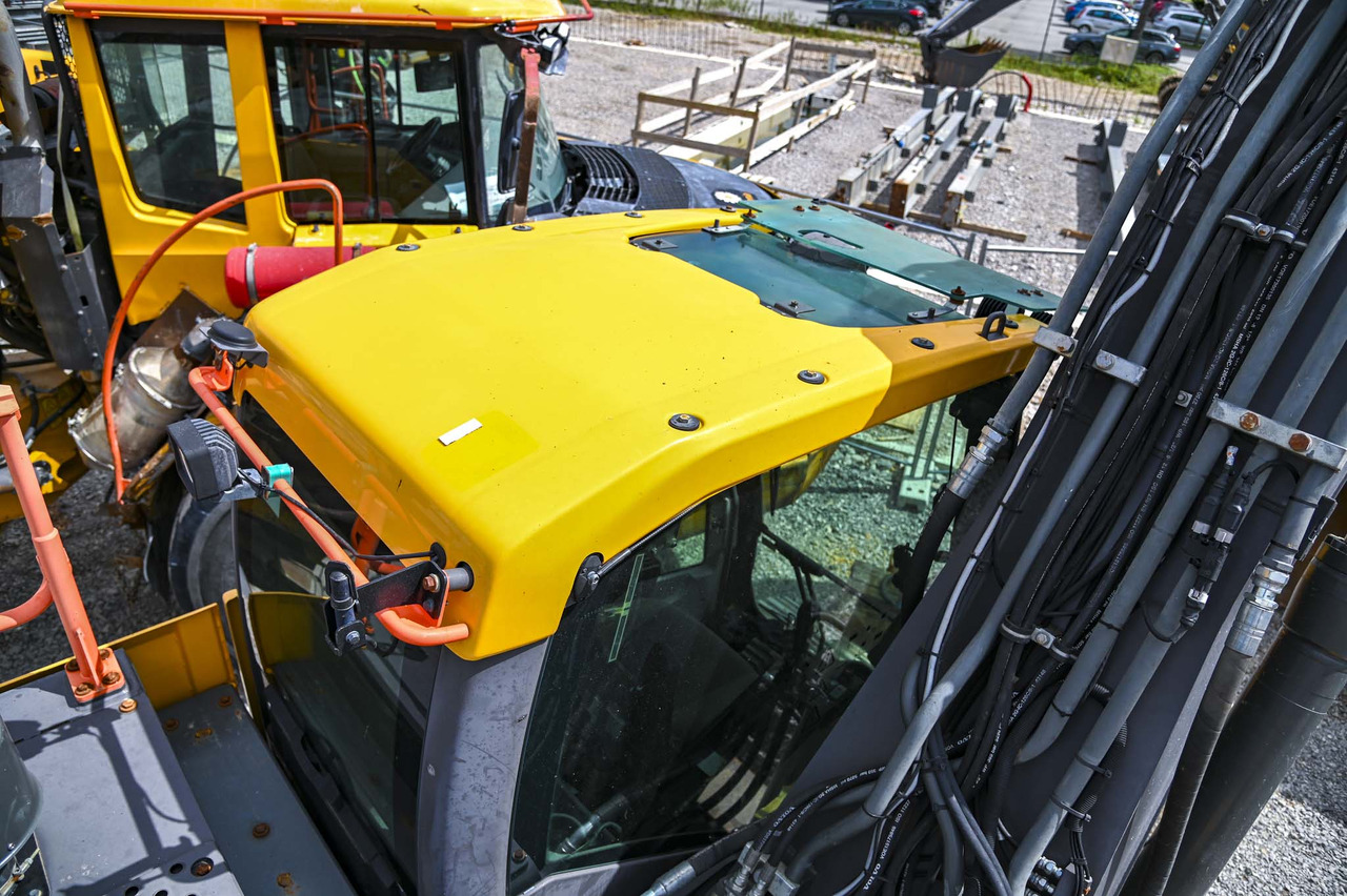 Гусеничный экскаватор VOLVO EC220EL: фото 47