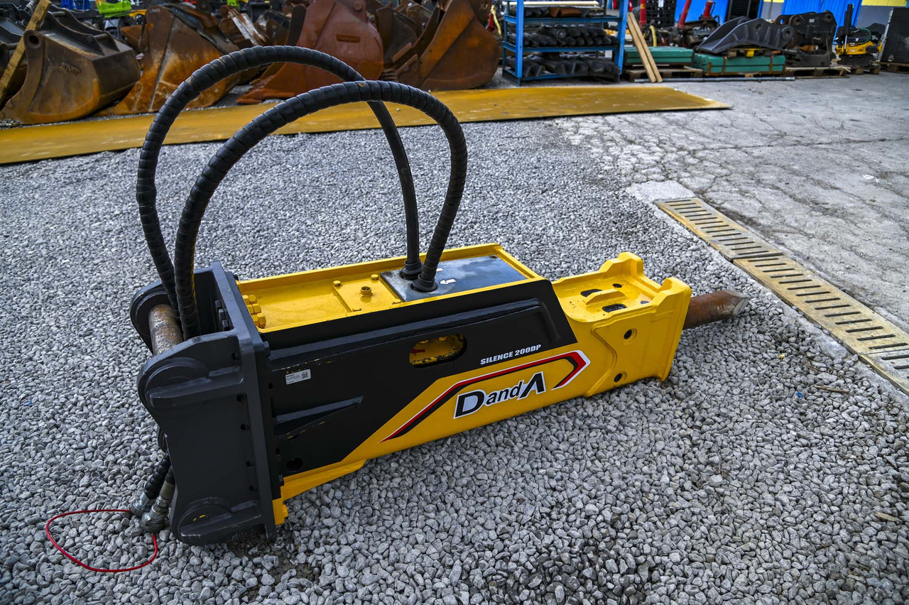 Гусеничный экскаватор VOLVO EC220EL: фото 17