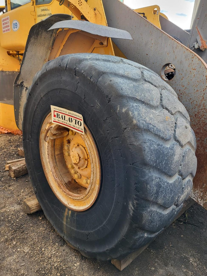 Volvo rims - Колесный диск для Погрузчиков: фото 5 Volvo rims - Колесный диск для Погрузчиков: фото 5