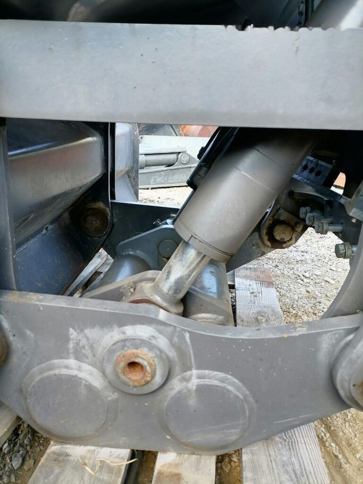 Volvo EW/EWR blade for Volvo excavators - Запчасти для Экскаваторов: фото 3 Volvo EW/EWR blade for Volvo excavators - Запчасти для Экскаваторов: фото 3