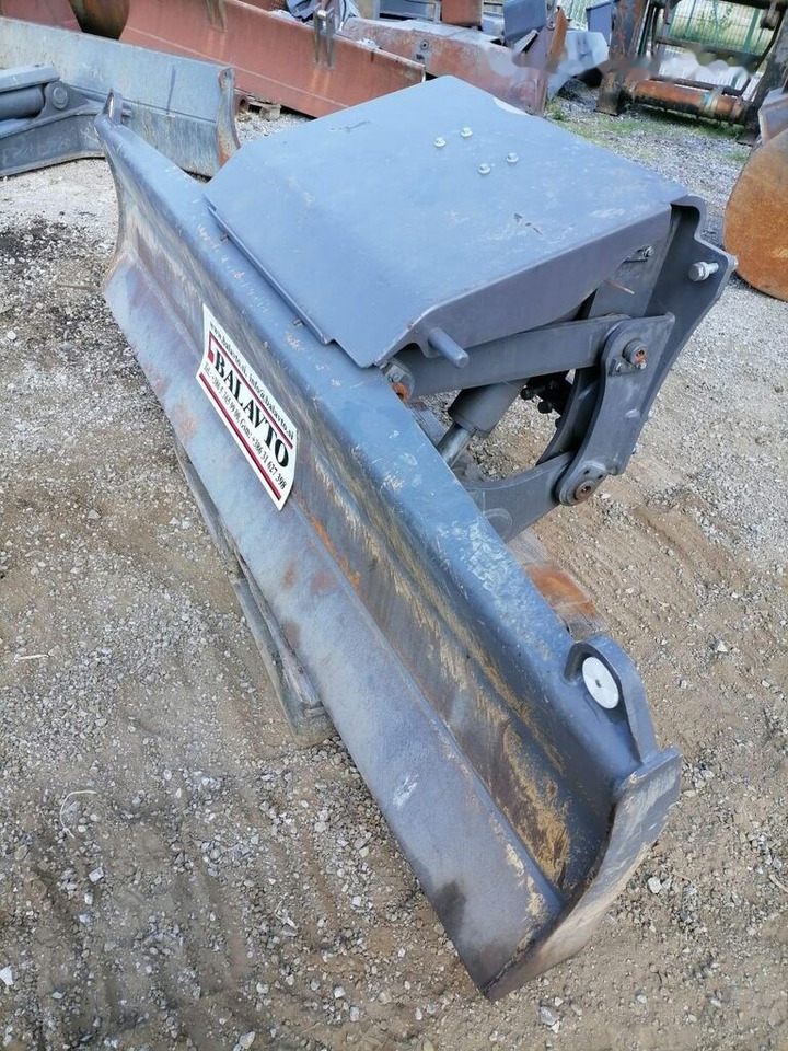 Volvo EW/EWR blade for Volvo excavators - Запчасти для Экскаваторов: фото 2 Volvo EW/EWR blade for Volvo excavators - Запчасти для Экскаваторов: фото 2
