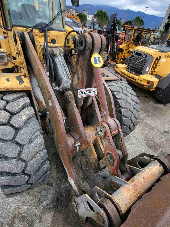 Volvo lifting framework - Запчасти для Погрузчиков: фото 2 Volvo lifting framework - Запчасти для Погрузчиков: фото 2