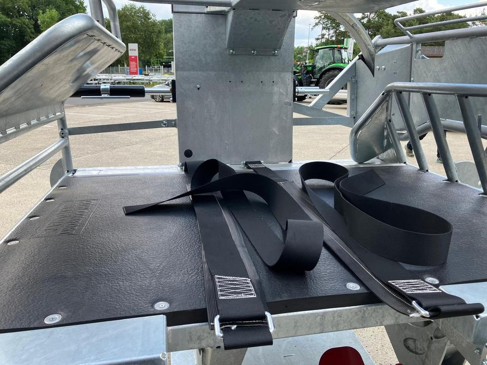 Kipp Klauenpflegestand Rosensteiner Kipp Top II Comfort - Инвентарь для животноводства: фото 5 Kipp Klauenpflegestand Rosensteiner Kipp Top II Comfort - Инвентарь для животноводства: фото 5
