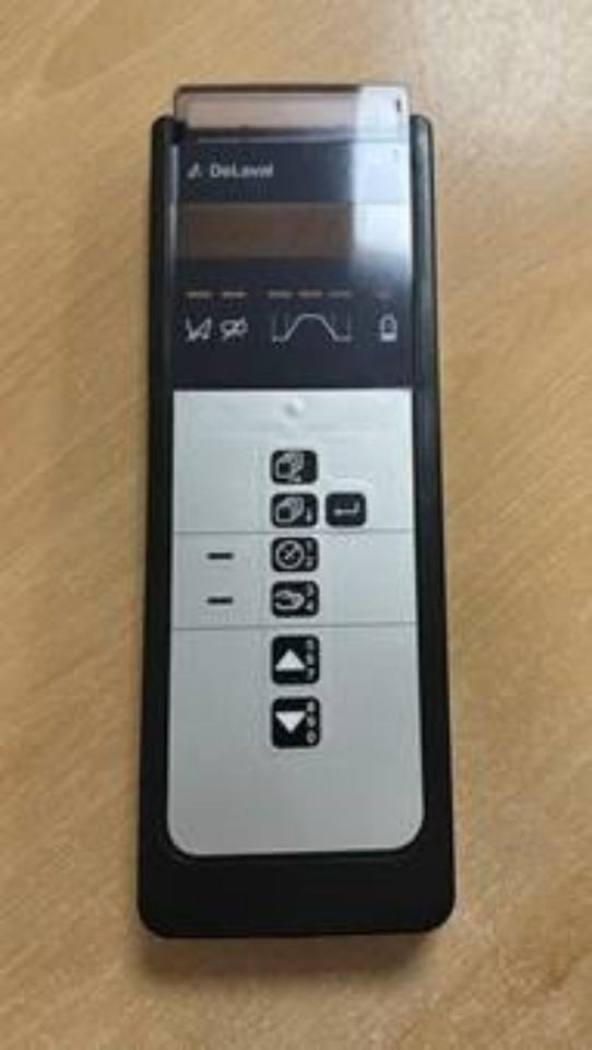 MXA0044 22 DeLaval milking unit MU486 Part No. 87979930 - Доильное оборудование: фото 1 MXA0044 22 DeLaval milking unit MU486 Part No. 87979930 - Доильное оборудование: фото 1