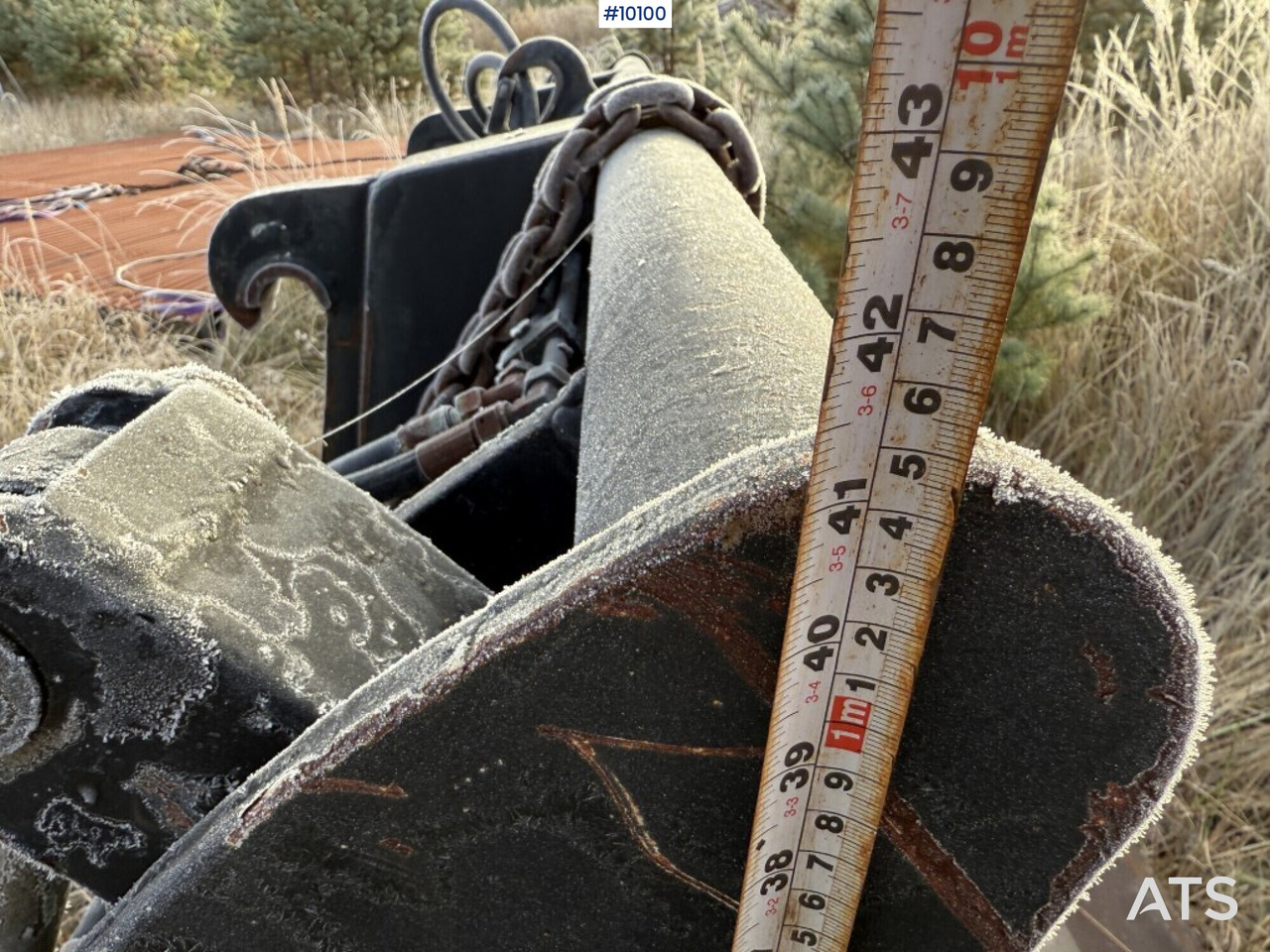 Combi bucket Large BM - Ковш для погрузчика: фото 5 Combi bucket Large BM - Ковш для погрузчика: фото 5