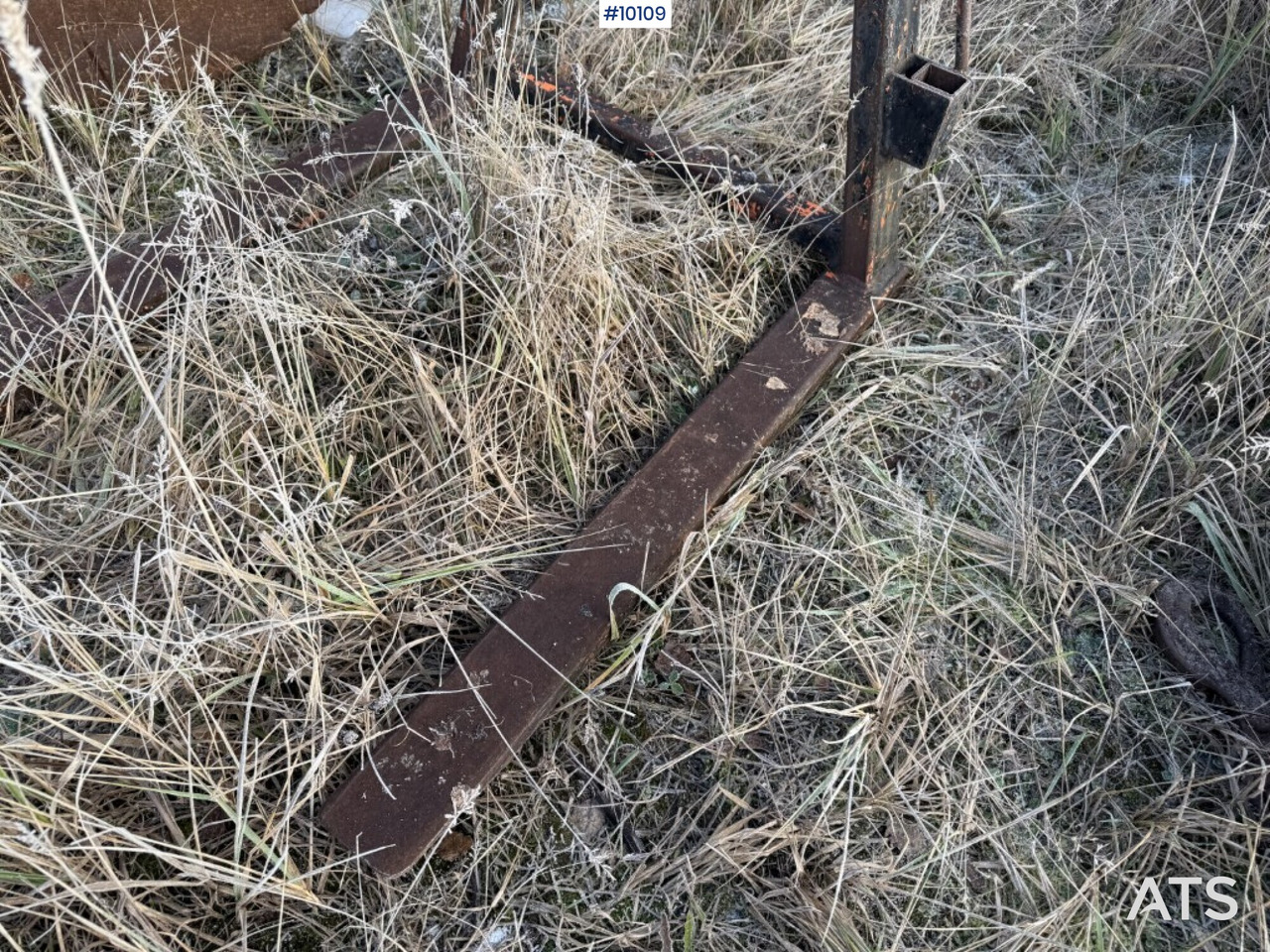 Pallet lift - Вилы: фото 4 Pallet lift - Вилы: фото 4