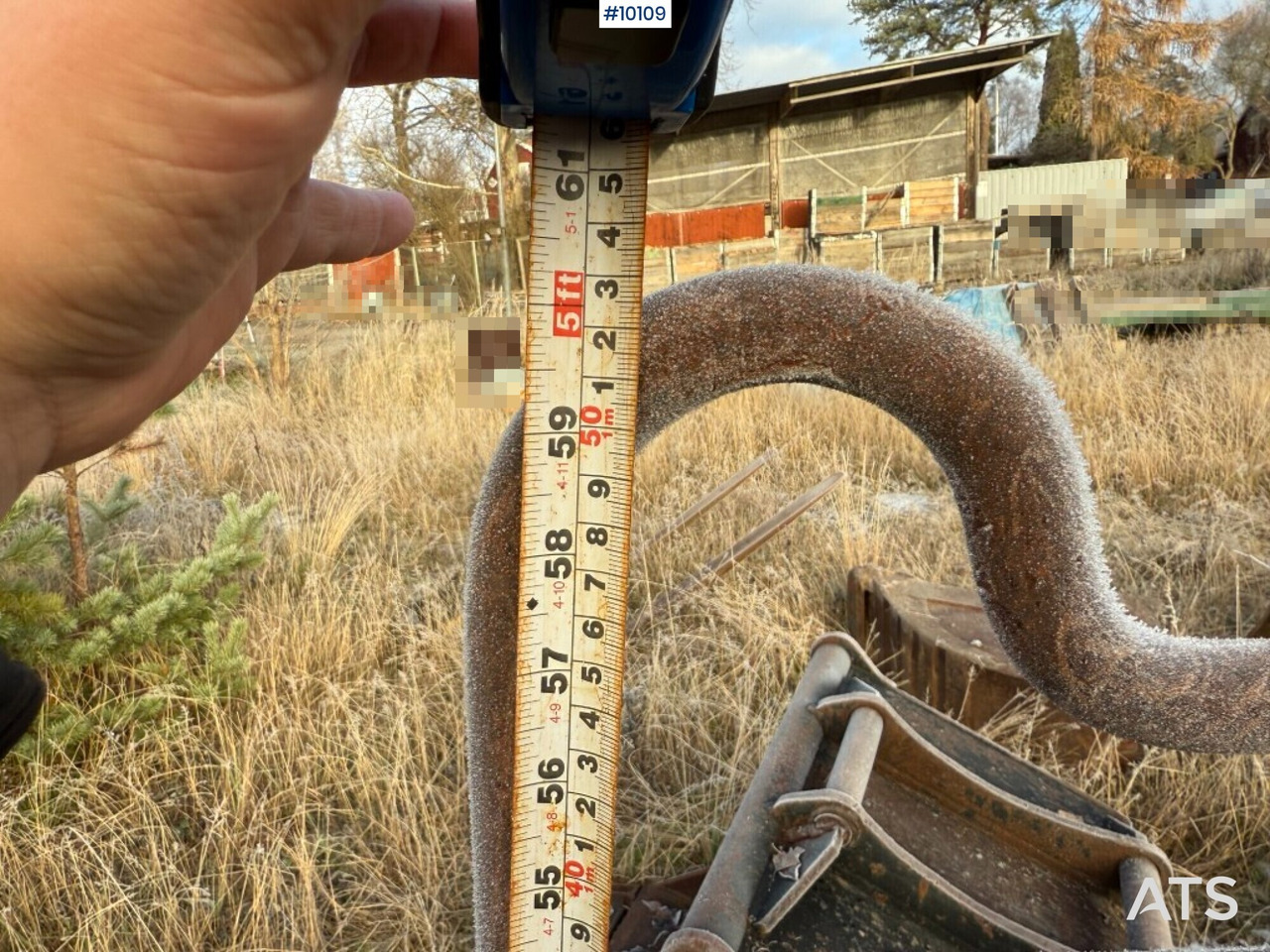 Pallet lift - Вилы: фото 5 Pallet lift - Вилы: фото 5