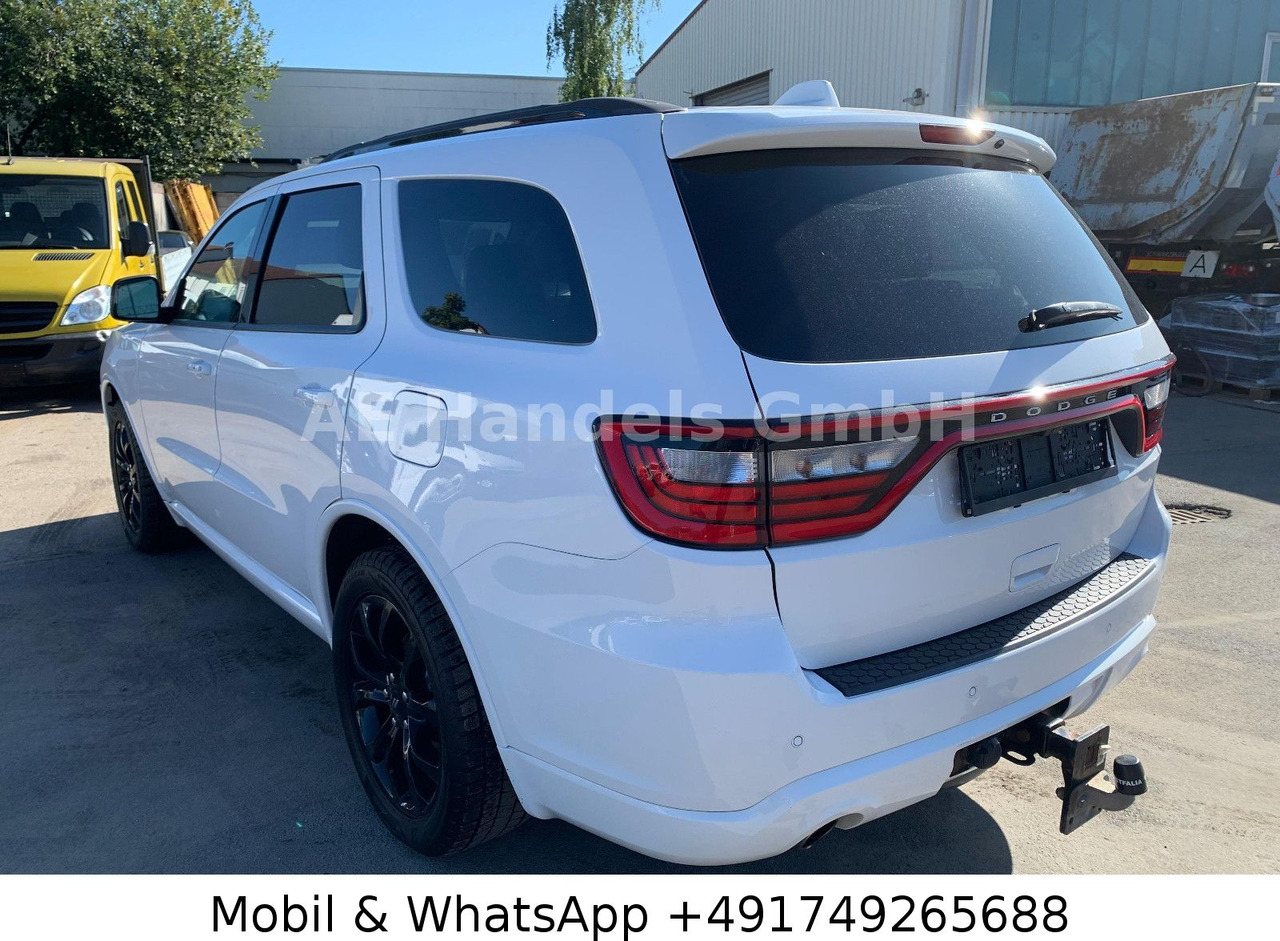 Dodge Durango R/T 5.7L HEMI 7 Sitzer LPG *ACC/Kamera - Внедорожник: фото 3 Dodge Durango R/T 5.7L HEMI 7 Sitzer LPG *ACC/Kamera - Внедорожник: фото 3