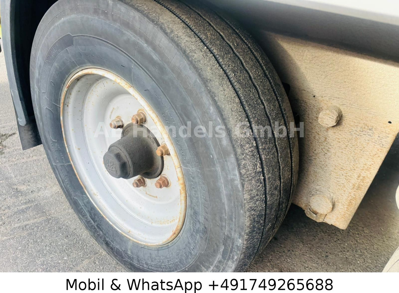 Прицеп-автовоз FTEC Autotransport Tandem *Rampe/Seilwinde: фото 24 Прицеп-автовоз FTEC Autotransport Tandem *Rampe/Seilwinde: фото 24