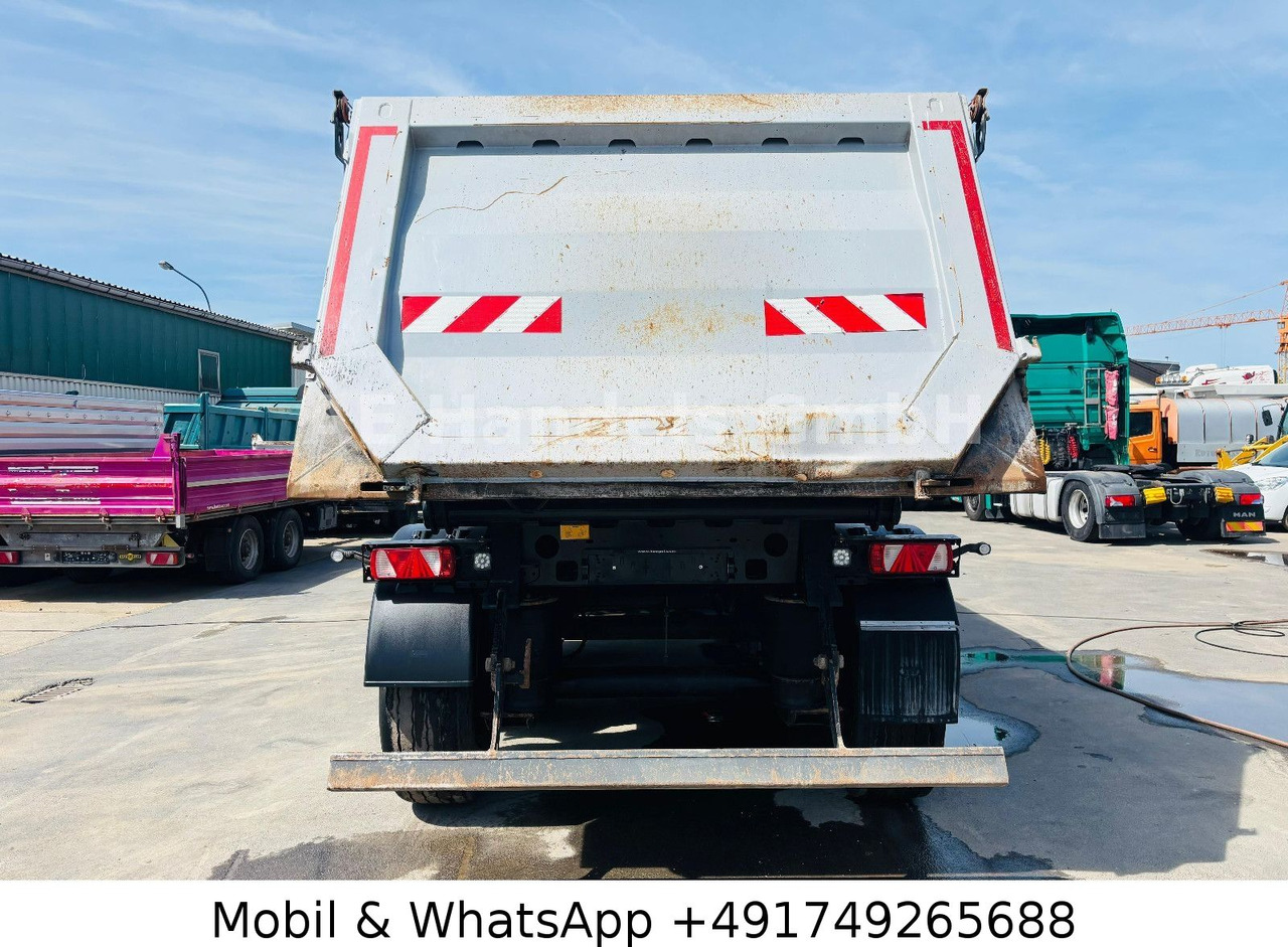 Kögel SKM Thermo Stahl *24m³/1.Lift/Cramaro/Smartboard - Самосвальный полуприцеп: фото 5 Kögel SKM Thermo Stahl *24m³/1.Lift/Cramaro/Smartboard - Самосвальный полуприцеп: фото 5