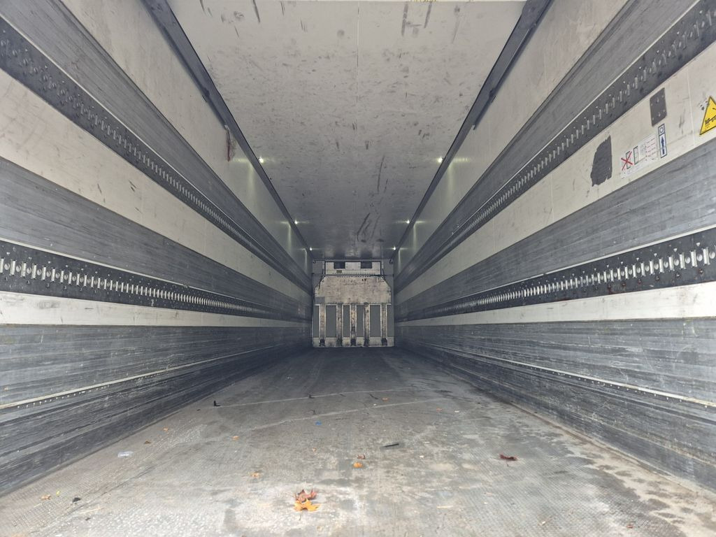 Krone SZ Carrier Vector 1950 *+-30°*Rolltor/Smartboard Krone SZ Carrier Vector 1950 *+-30°*Rolltor/Smartboard - Полуприцеп-рефрижератор: фото 4 Krone SZ Carrier Vector 1950 *+-30°*Rolltor/Smartboard Krone SZ Carrier Vector 1950 *+-30°*Rolltor/Smartboard - Полуприцеп-рефрижератор: фото 4