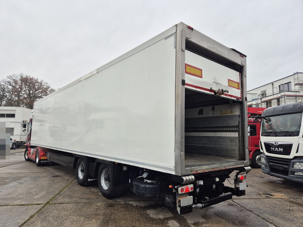 Krone SZ Carrier Vector 1950 *+-30°*Rolltor/Smartboard Krone SZ Carrier Vector 1950 *+-30°*Rolltor/Smartboard - Полуприцеп-рефрижератор: фото 2 Krone SZ Carrier Vector 1950 *+-30°*Rolltor/Smartboard Krone SZ Carrier Vector 1950 *+-30°*Rolltor/Smartboard - Полуприцеп-рефрижератор: фото 2