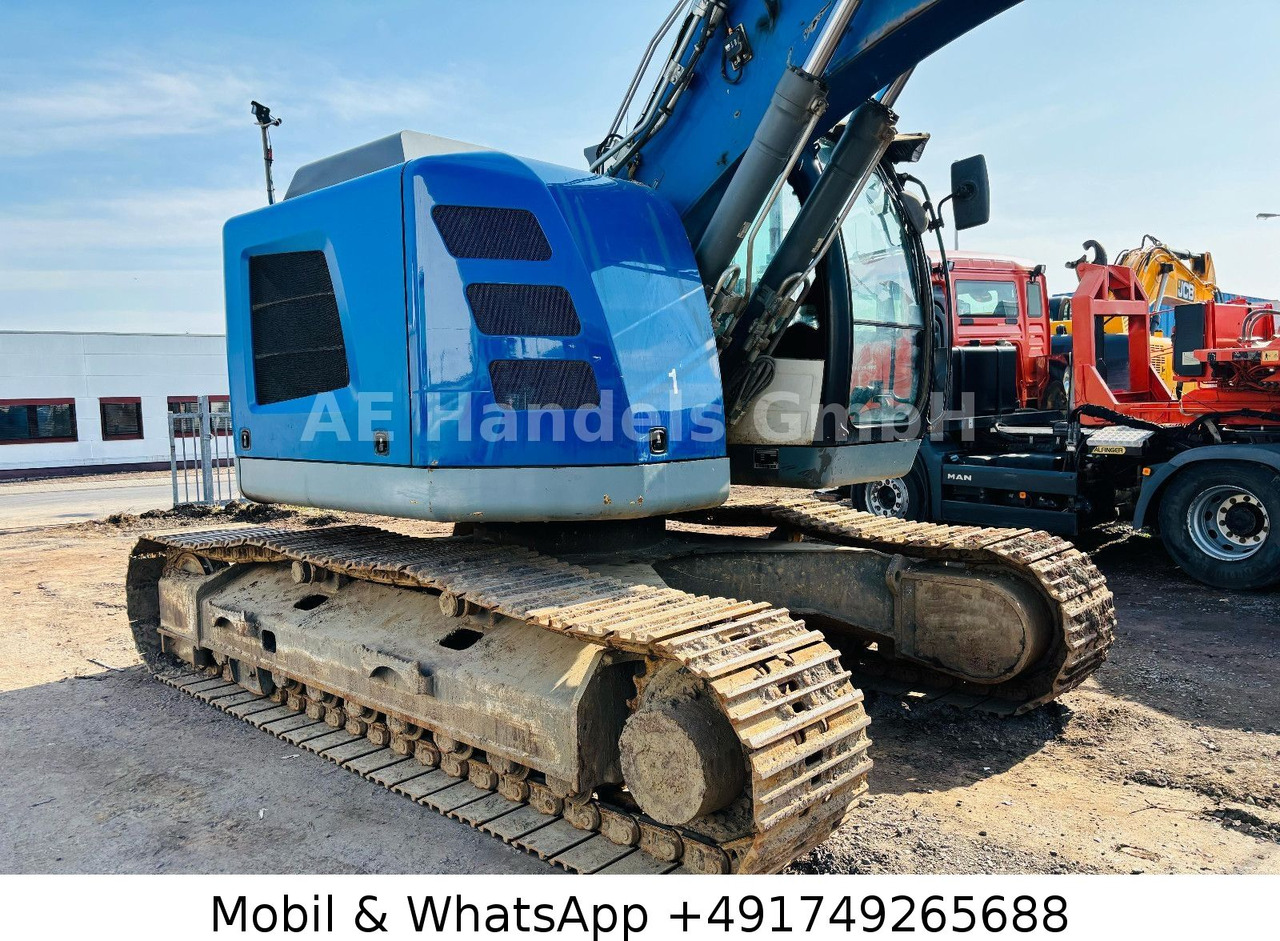 Liebherr R926 Compact *Oilquick/Verstellausleger - Гусеничный экскаватор: фото 5 Liebherr R926 Compact *Oilquick/Verstellausleger - Гусеничный экскаватор: фото 5