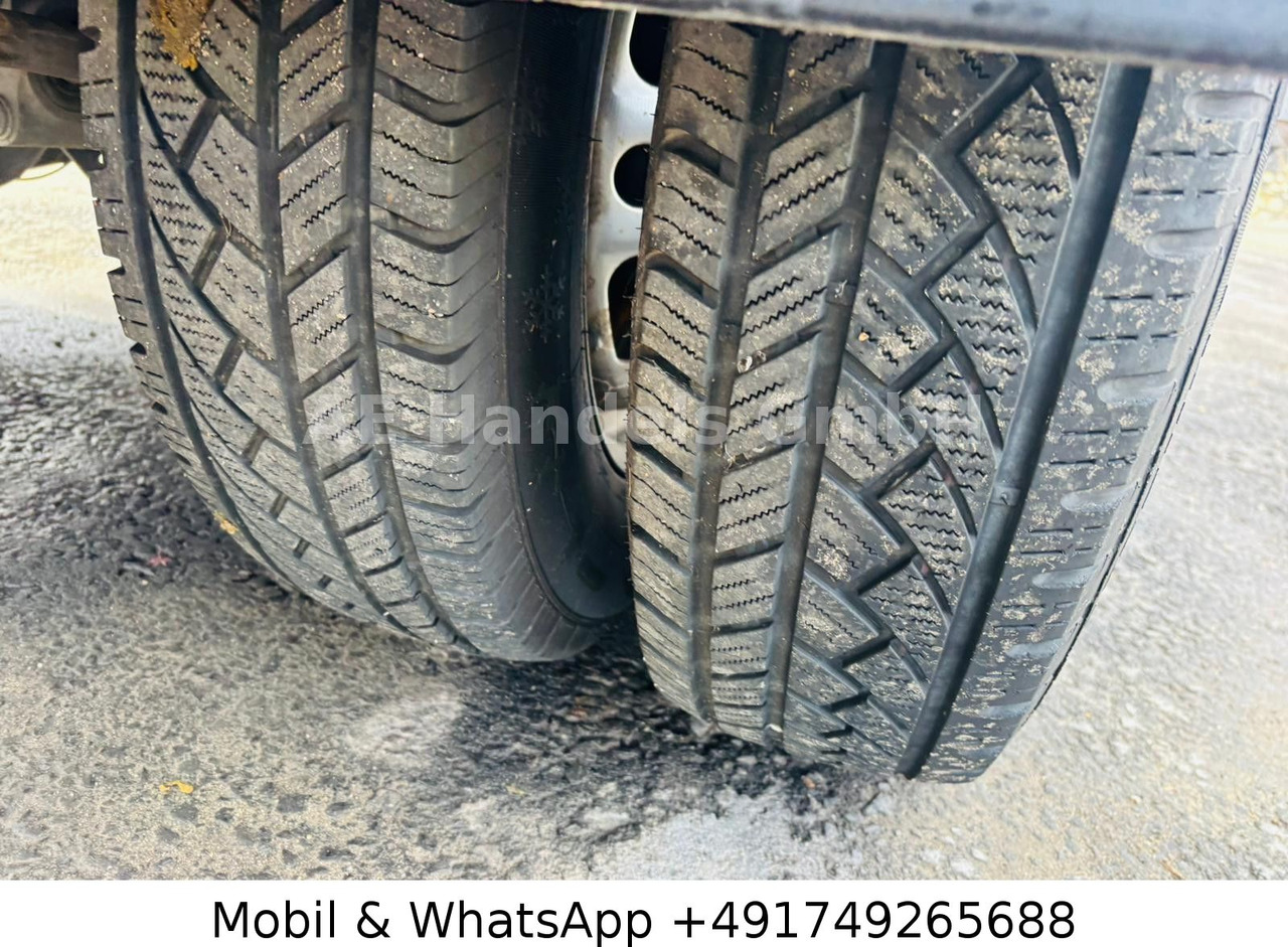 Мусоровоз Mercedes-Benz Sprinter II 515 CDI 4x2 Hagemann HG 4,5 SL240: фото 18