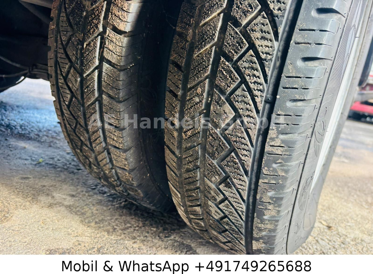 Мусоровоз Mercedes-Benz Sprinter II 515 CDI 4x2 Hagemann HG 4,5 SL240: фото 16