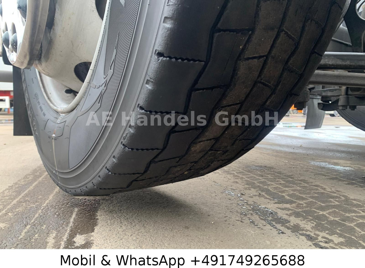 Грузовик-контейнеровоз/ Сменный кузов Scania S450 HighLine LL 6x2 BDF*Retarder/AHK/2xTank/ACC: фото 17 Грузовик-контейнеровоз/ Сменный кузов Scania S450 HighLine LL 6x2 BDF*Retarder/AHK/2xTank/ACC: фото 17