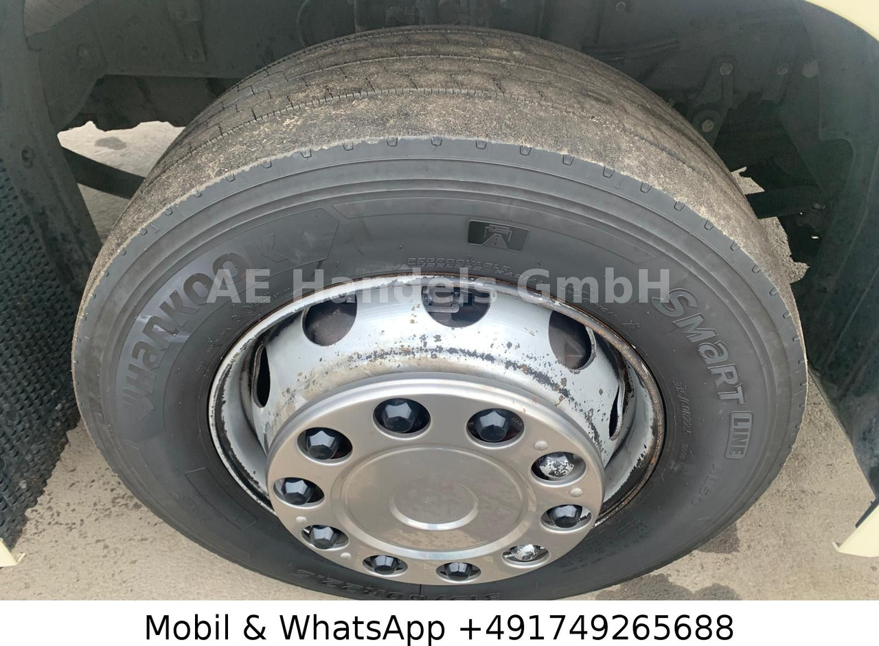 Грузовик-контейнеровоз/ Сменный кузов Scania S450 HighLine LL 6x2 BDF*Retarder/AHK/2xTank/ACC: фото 19 Грузовик-контейнеровоз/ Сменный кузов Scania S450 HighLine LL 6x2 BDF*Retarder/AHK/2xTank/ACC: фото 19