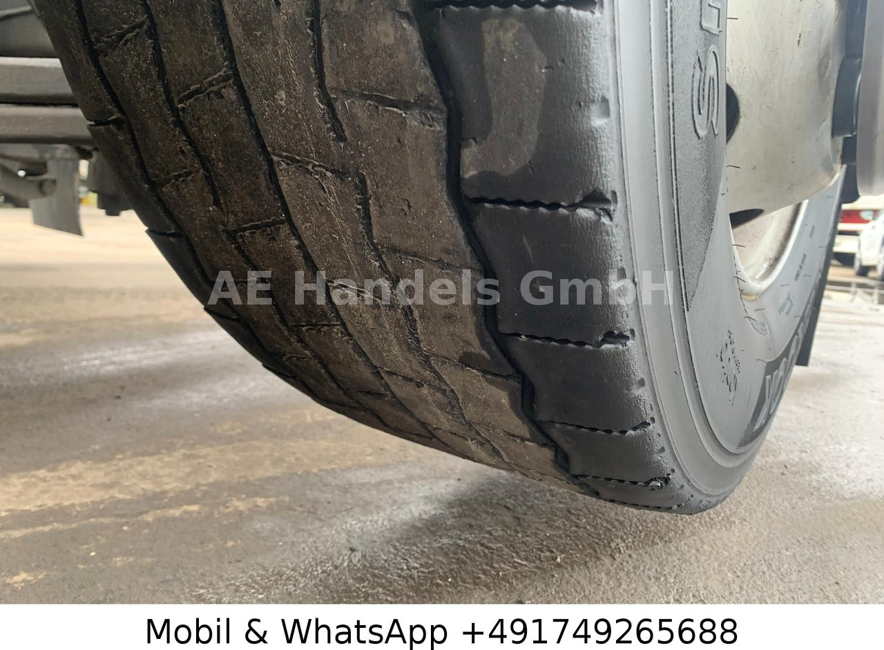 Грузовик-контейнеровоз/ Сменный кузов Scania S450 HighLine LL 6x2 BDF*Retarder/AHK/2xTank/ACC: фото 16 Грузовик-контейнеровоз/ Сменный кузов Scania S450 HighLine LL 6x2 BDF*Retarder/AHK/2xTank/ACC: фото 16