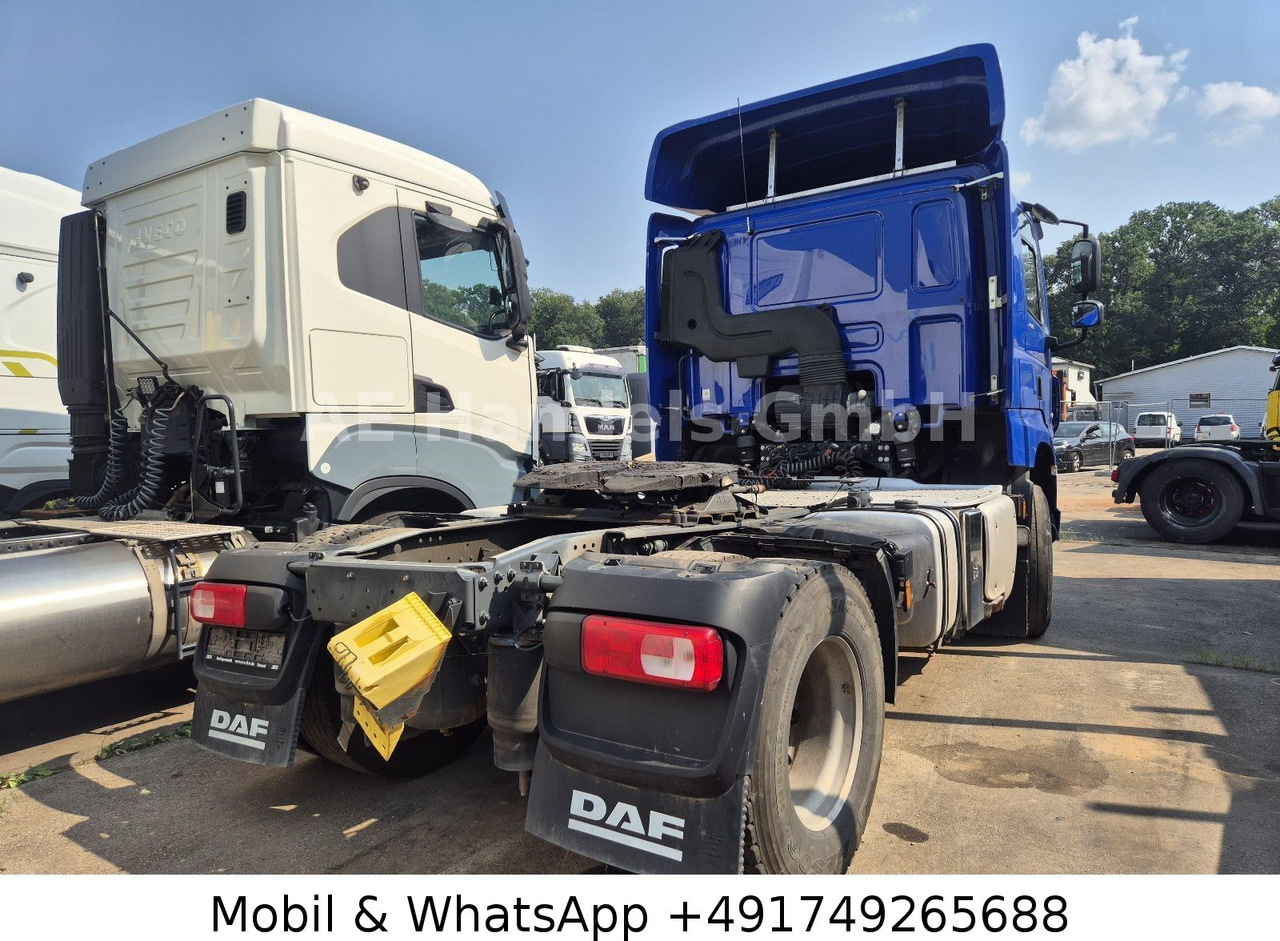 DAF CF 480 SC BL *Retarder/2.Kreis Hydraulik/ACC/LDW - Тягач: фото 2 DAF CF 480 SC BL *Retarder/2.Kreis Hydraulik/ACC/LDW - Тягач: фото 2