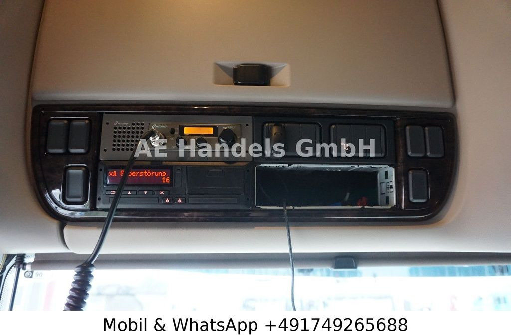 Тягач DAF XF 530 SSC BL *Retarder/LDW/Xenon/Standklima: фото 26