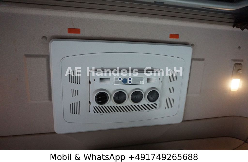 Тягач DAF XF 530 SSC BL *Retarder/LDW/Xenon/Standklima: фото 27