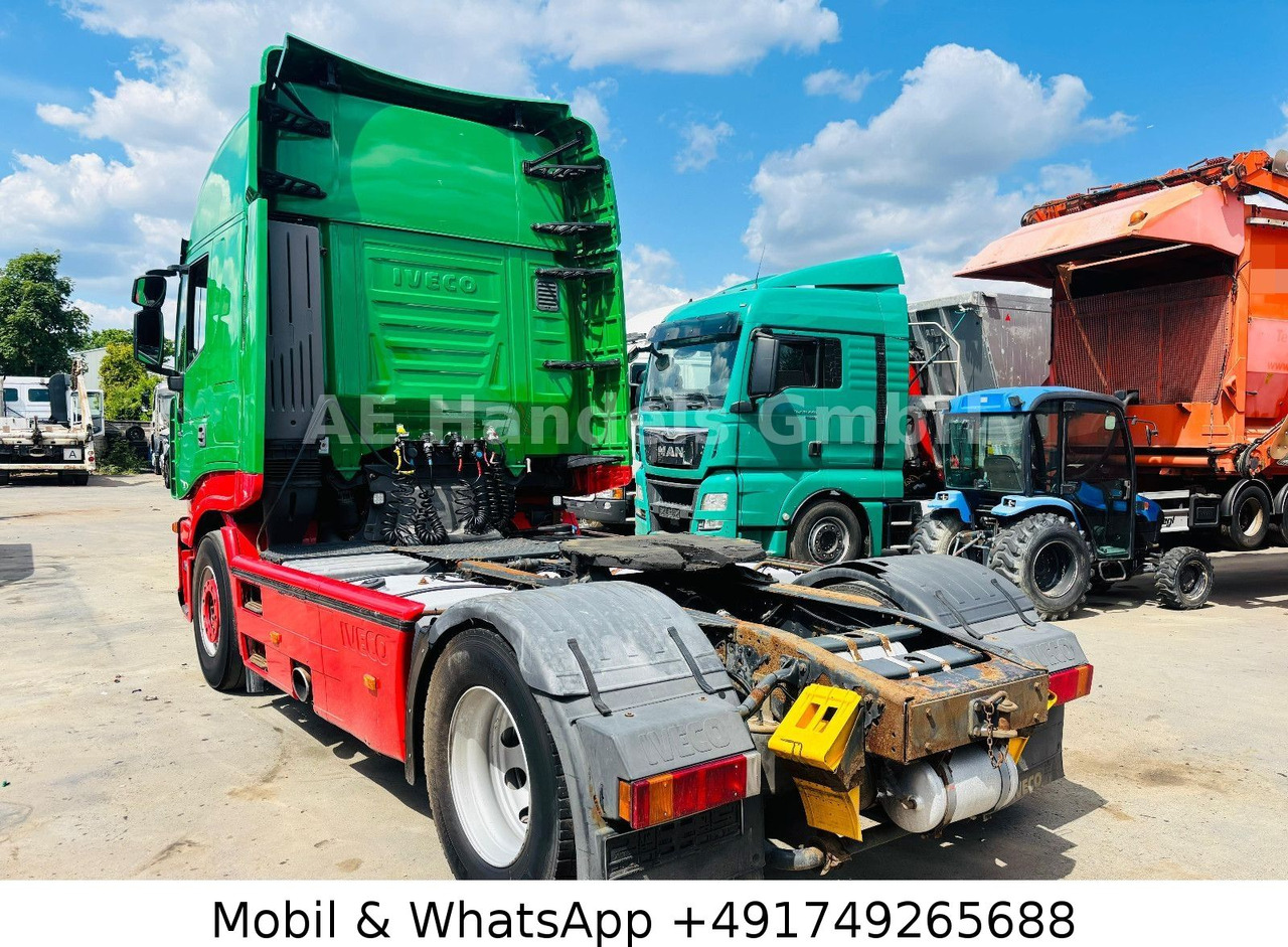 Iveco Stralis 560 Active Space BL *Vollspoiler/Klima - Тягач: фото 5 Iveco Stralis 560 Active Space BL *Vollspoiler/Klima - Тягач: фото 5