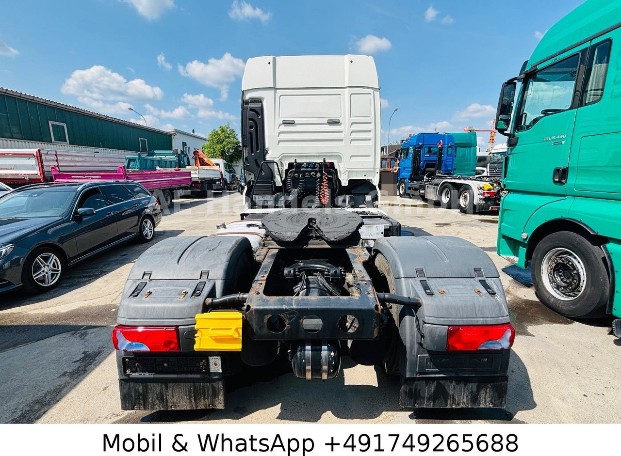 MAN TGX 18.440 XLX BL *Retarder/ADR/ACC/Standklima - Тягач: фото 3 MAN TGX 18.440 XLX BL *Retarder/ADR/ACC/Standklima - Тягач: фото 3