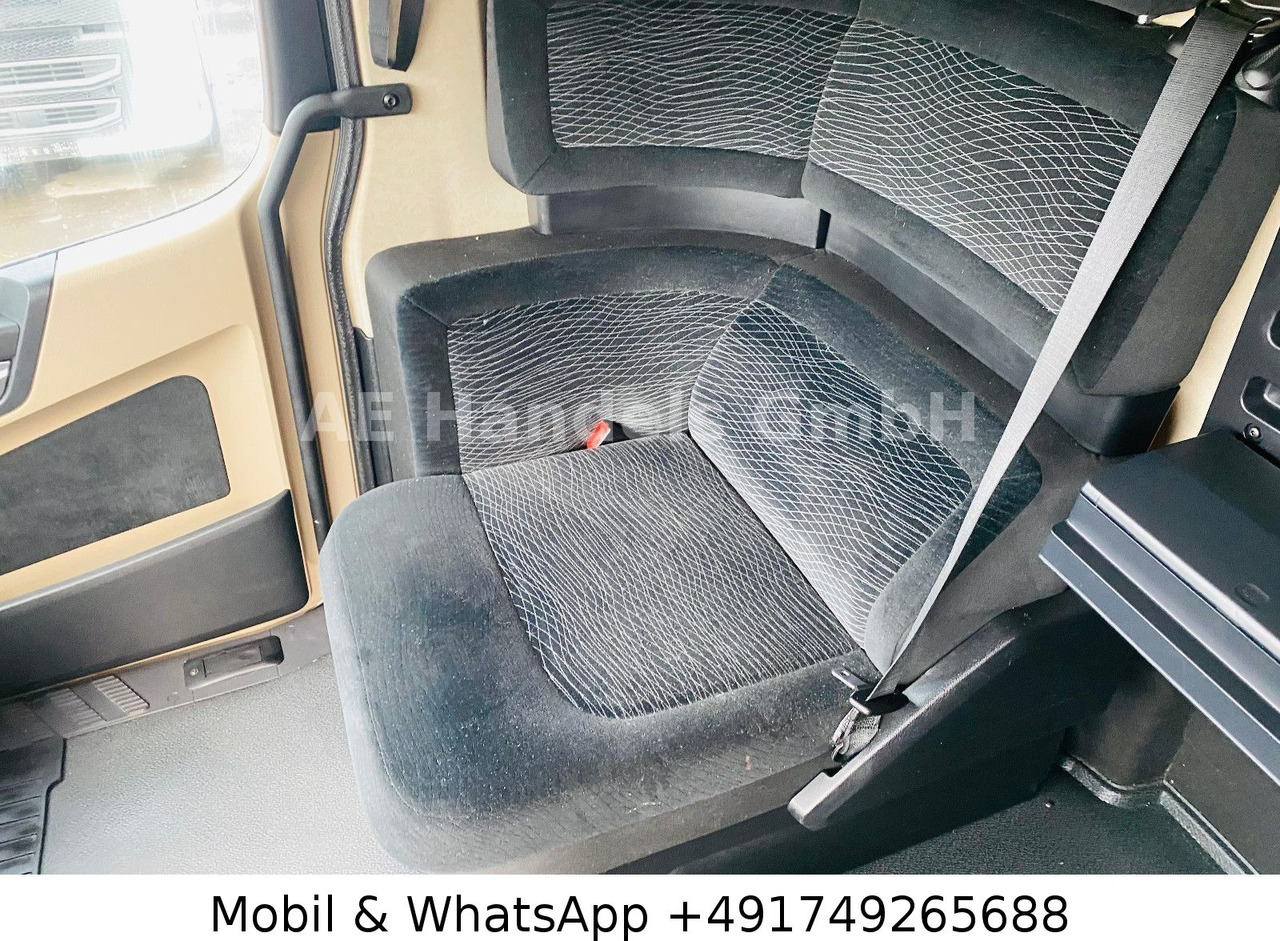 Тягач Mercedes-Benz Actros IV 1851 BL 4x4 HAD*Retarder/Hydr./ACC/LDW: фото 20