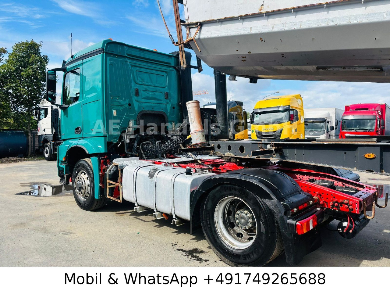 Mercedes-Benz Arocs 1845 L BL 4x4 HAD *Retarder/Hydr./AP - Тягач: фото 3 Mercedes-Benz Arocs 1845 L BL 4x4 HAD *Retarder/Hydr./AP - Тягач: фото 3