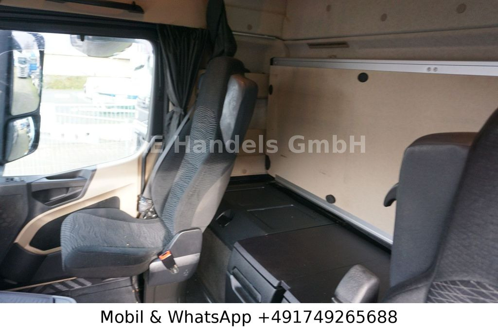 Mercedes-Benz Arocs 1853 L BL 4x4 HAD*Retarder/Hydr./LDW/Alcoa  в лизинг Mercedes-Benz Arocs 1853 L BL 4x4 HAD*Retarder/Hydr./LDW/Alcoa: фото 14