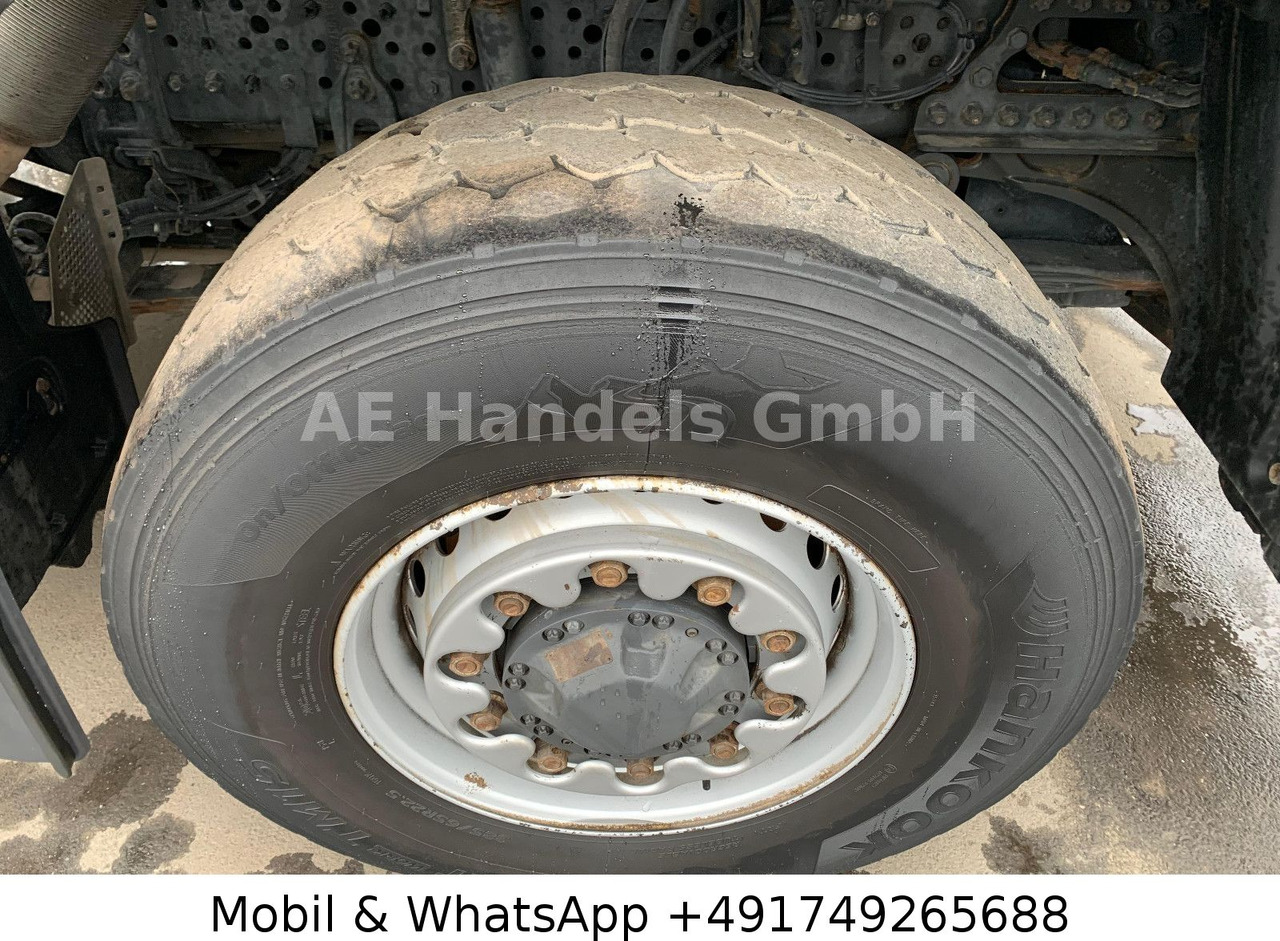 Тягач Mercedes-Benz Arocs 1953 L HAD BL *Retarder/AP/Hydraulik/LDW: фото 15