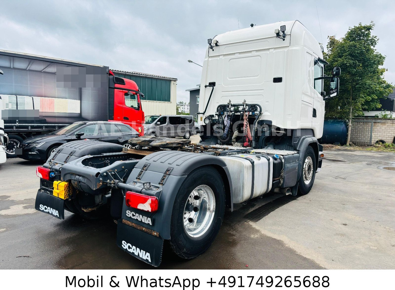 Scania R450 HighLine 4x2 LL *Retarder/ACC/2.Kreis.Hydr. - Тягач: фото 3 Scania R450 HighLine 4x2 LL *Retarder/ACC/2.Kreis.Hydr. - Тягач: фото 3
