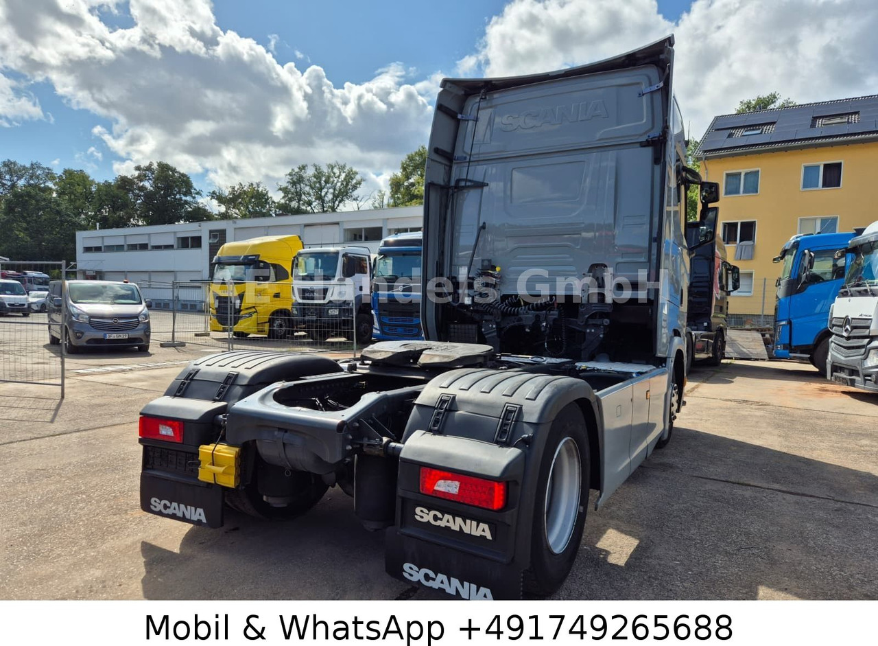 Scania S410 Highline BL *Retader/ACC/Standklima/LDW - Тягач: фото 5 Scania S410 Highline BL *Retader/ACC/Standklima/LDW - Тягач: фото 5