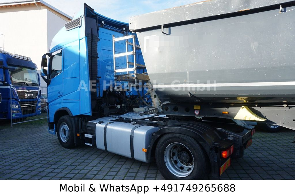 Volvo FH 500 Globe BL *VIN-2019/VEB+/2xTank/ParkCooler - Тягач: фото 3 Volvo FH 500 Globe BL *VIN-2019/VEB+/2xTank/ParkCooler - Тягач: фото 3